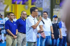 Perkuat Kolaborasi Antarlembaga,...