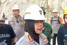 Polresta Cirebon Periksa...