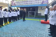 Rutan Salatiga Deklarasikan...