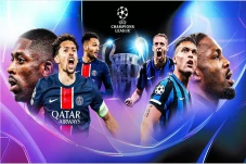 Prediksi PSG vs Inter...