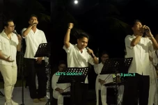 Makna Lagu Kangen yang...