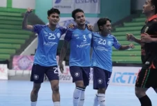 Liga Futsal Profesional...