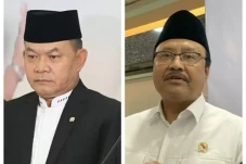 Menerka Alasan Dudung...
