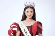 Daftar 40 Besar Miss...