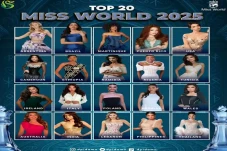 Miss World 2025: Inilah...