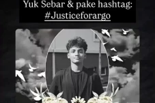 Pilu Mahasiswa UGM Argo...