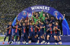Daftar Juara Liga Champions...