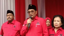 PDIP Ingatkan Pemerintah...