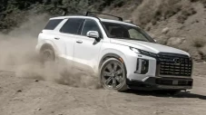 Hyundai Palisade Hybrid...