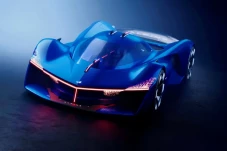 Alpine Siap Hadirkan...