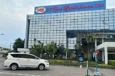 Pakar Hukum: Pailit...