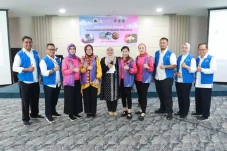 IHC RSPP dan IDAI Gelar...