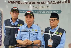 Viral Visa Haji Furoda...