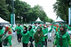 Hari Lanjut Usia Nasional,...