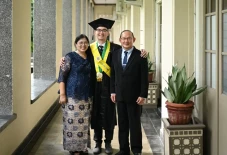 Cerita Brian Arianto...