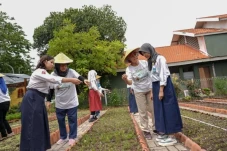 BRI Tuai Apresiasi:...