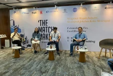 Strategi Business Matchmaking...