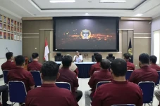 Cegah Korupsi dan Gratifikasi,...