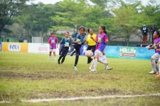 Drama Adu Penalti Warnai...