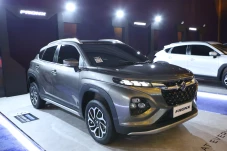 Suzuki Fronx Panen 10.000...