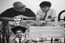 Anak-anak Artis Ini...