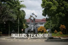 Jurusan di UI, UGM,...