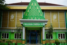 2 MAN Insan Cendekia...