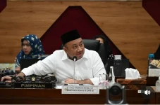 Anggota DPR Soroti Sekolah...
