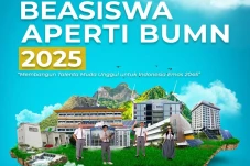 6 Kampus BUMN Tawarkan...