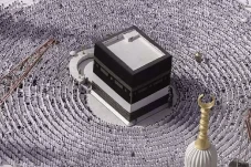 Arab Saudi: Salah Gunakan...