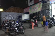 Pelaku Pembunuhan Bos...