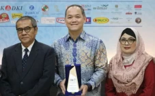 Dukung Pendidikan Pariwisata...