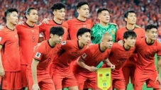 Daftar 25 Pemain China...