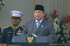 Prabowo Punya Informasi...