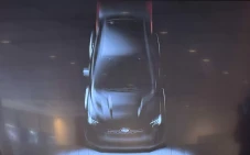 Subaru Siap Luncurkan...