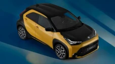 Toyota Aygo X Hybrid...