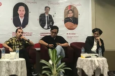 Pakar Hukum: Kebebasan...