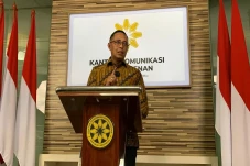 Kepala PCO: Rangkap...