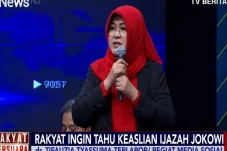 Dokter Tifa Ikhlas Masuk...