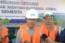 Visa Haji Furoda Tidak...