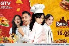 Cari Makanan Enak yang...