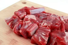 Atasi Bau Prengus Daging...