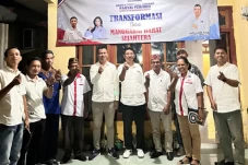 Beri Solusi Pemberdayaan,...