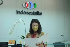 Menjawab Tantangan SDM...