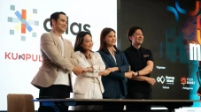 Resmi Diluncurkan, ATLAS...
