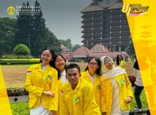 Jurusan di UI, UGM,...