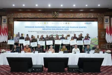 Langkah BI Jaga Inflasi...