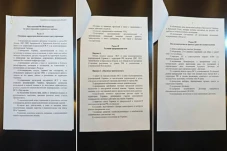 Rincian Memorandum Perdamaian...