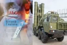 Ukraina Bombardir Pearl...