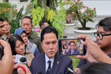 Presiden Prabowo Jadi...